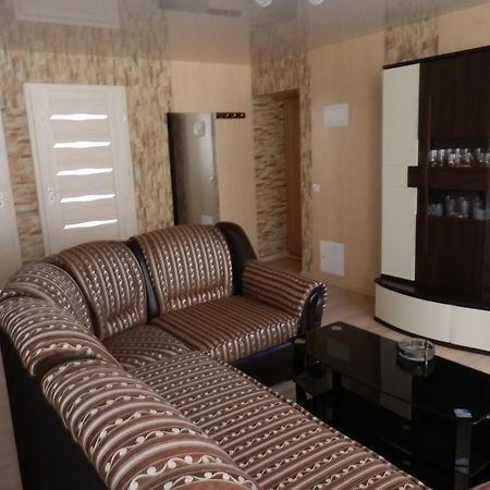 Apartament Linai Nida Zewnętrze zdjęcie