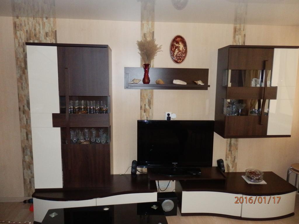 Apartament Linai Nida Zewnętrze zdjęcie