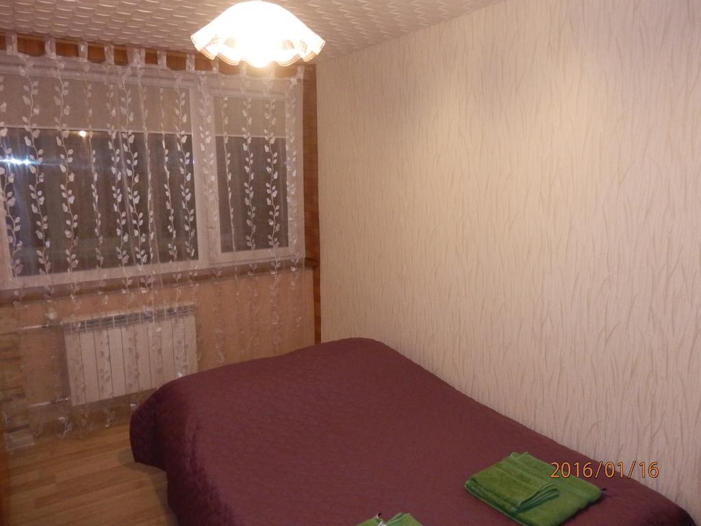 Apartament Linai Nida Zewnętrze zdjęcie