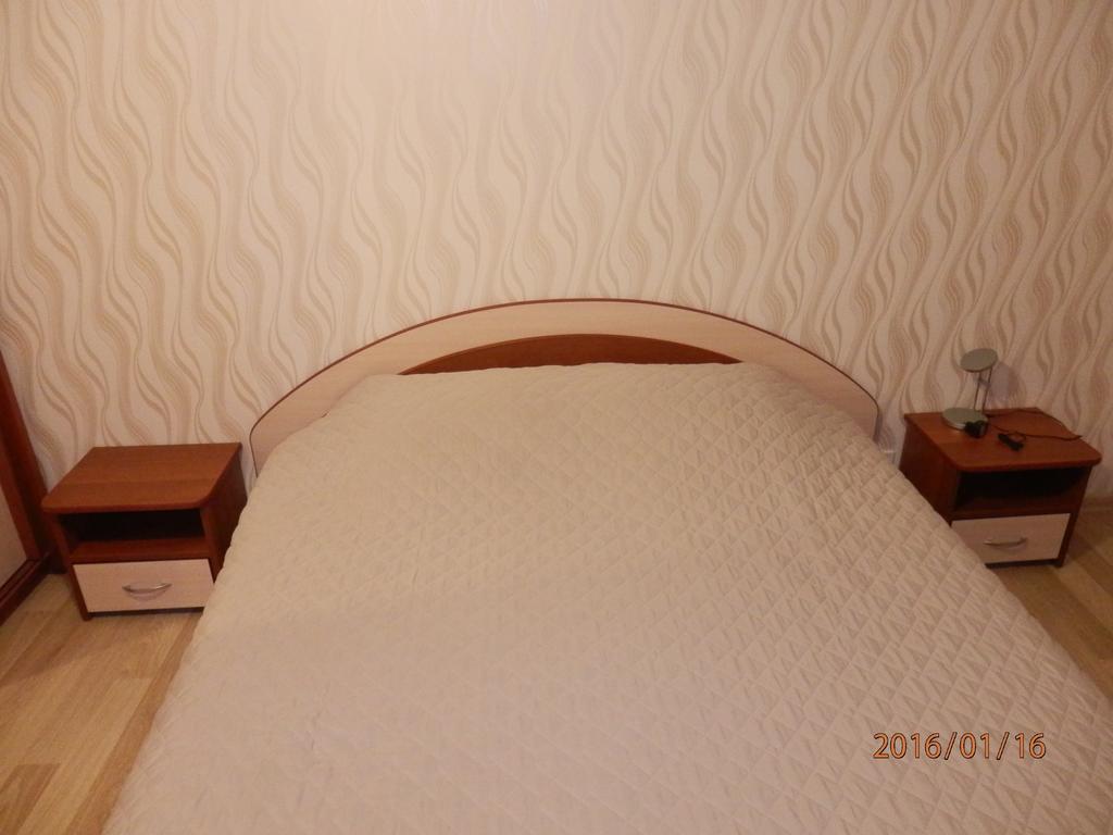Apartament Linai Nida Pokój zdjęcie