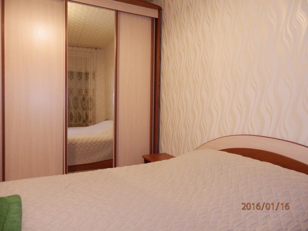 Apartament Linai Nida Pokój zdjęcie