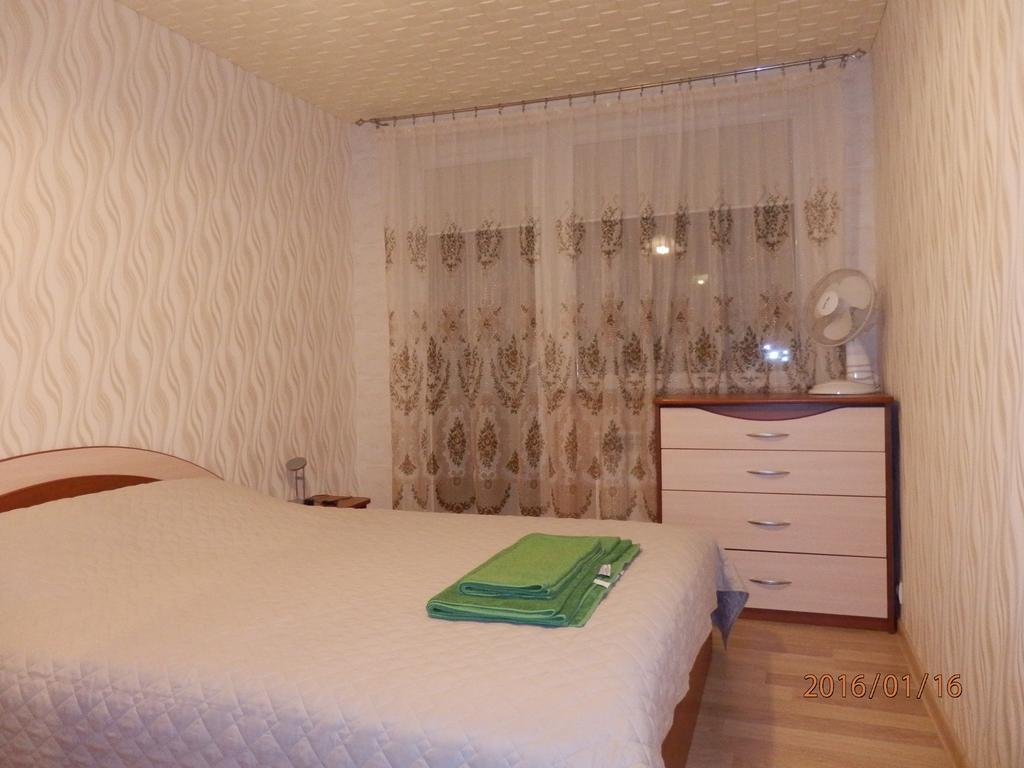 Apartament Linai Nida Pokój zdjęcie