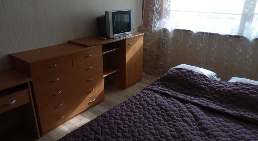 Apartament Linai Nida Pokój zdjęcie