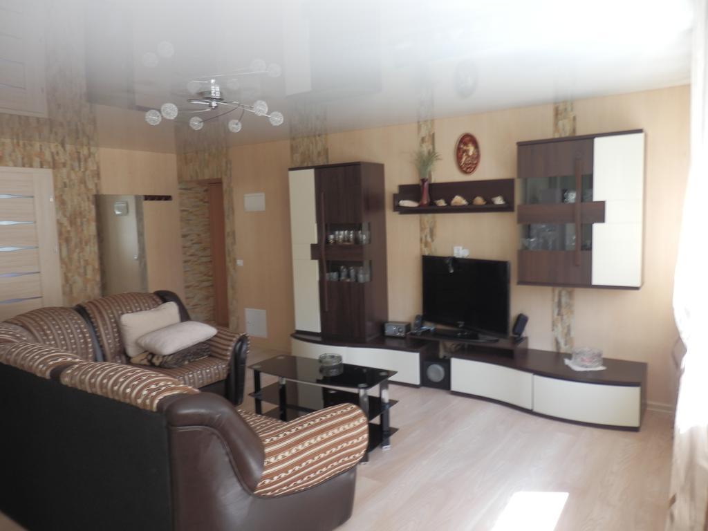 Apartament Linai Nida Pokój zdjęcie