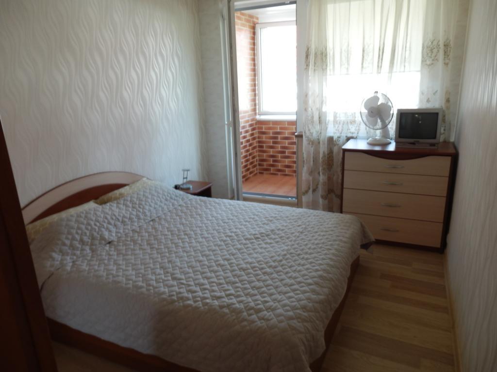 Apartament Linai Nida Pokój zdjęcie