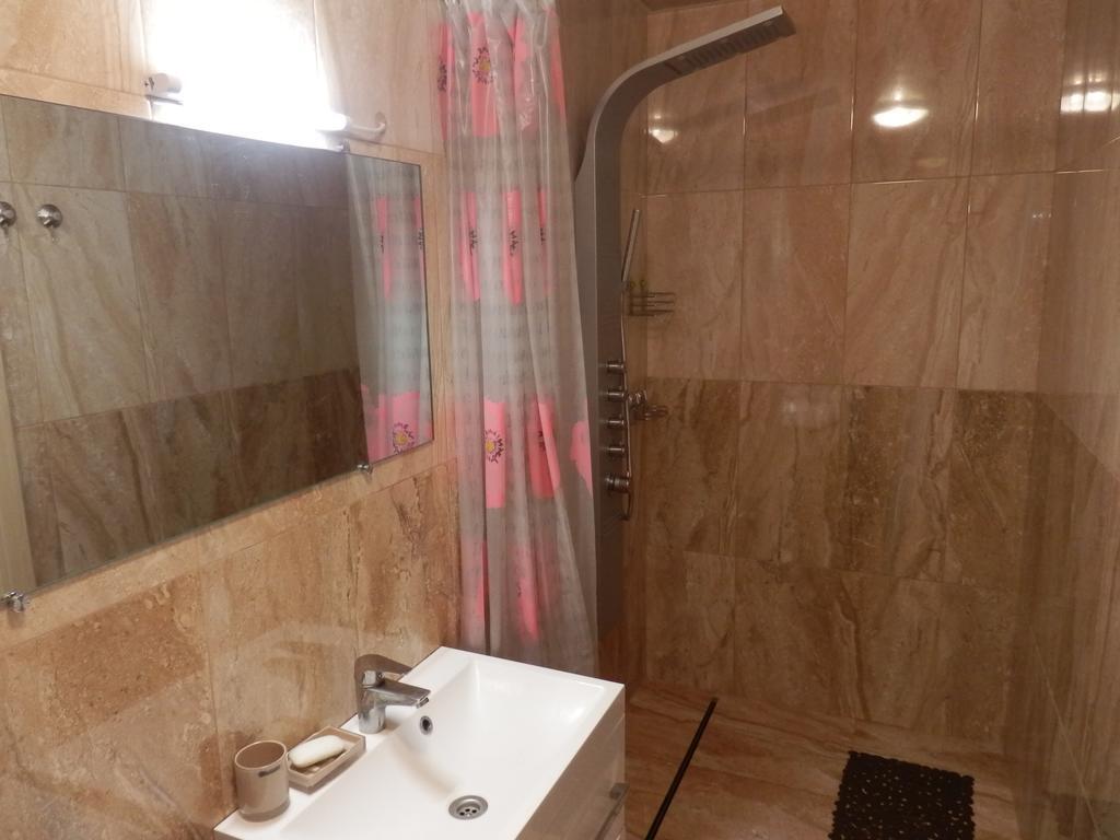 Apartament Linai Nida Pokój zdjęcie