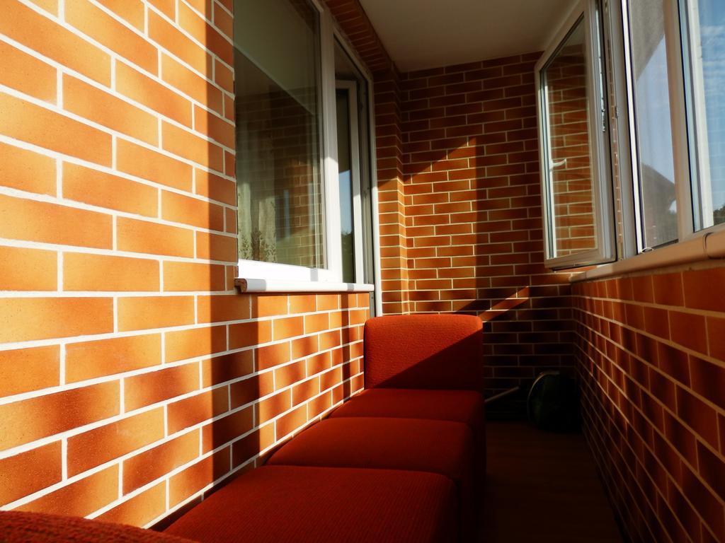 Apartament Linai Nida Pokój zdjęcie