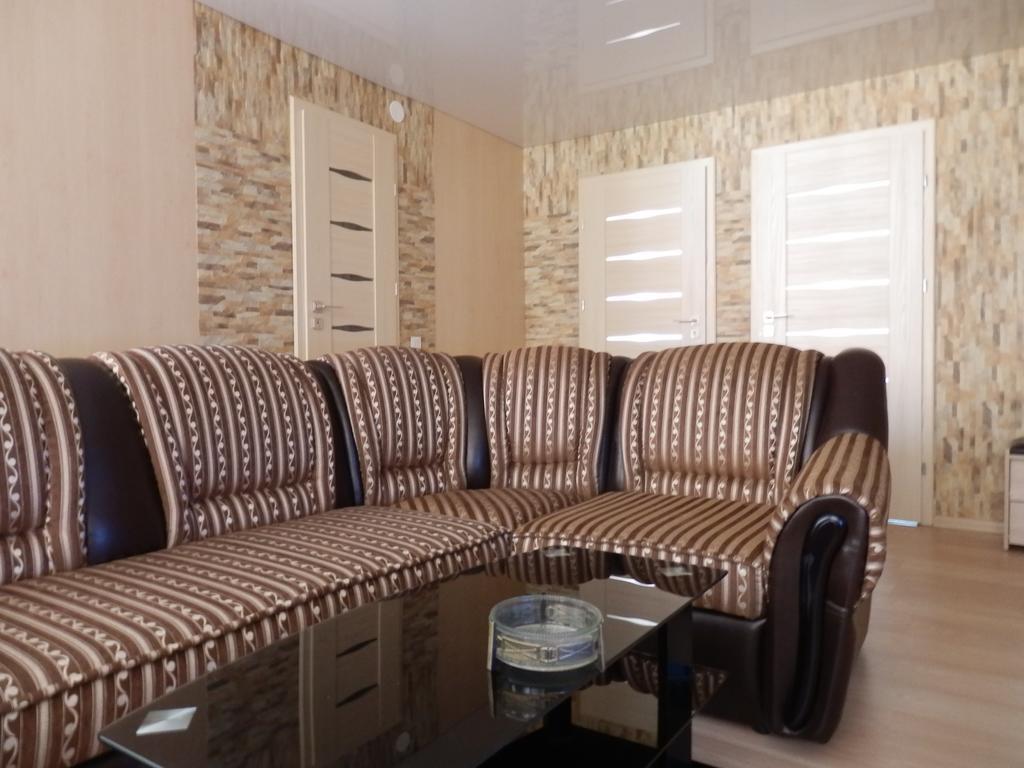 Apartament Linai Nida Pokój zdjęcie