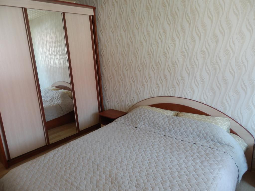 Apartament Linai Nida Zewnętrze zdjęcie